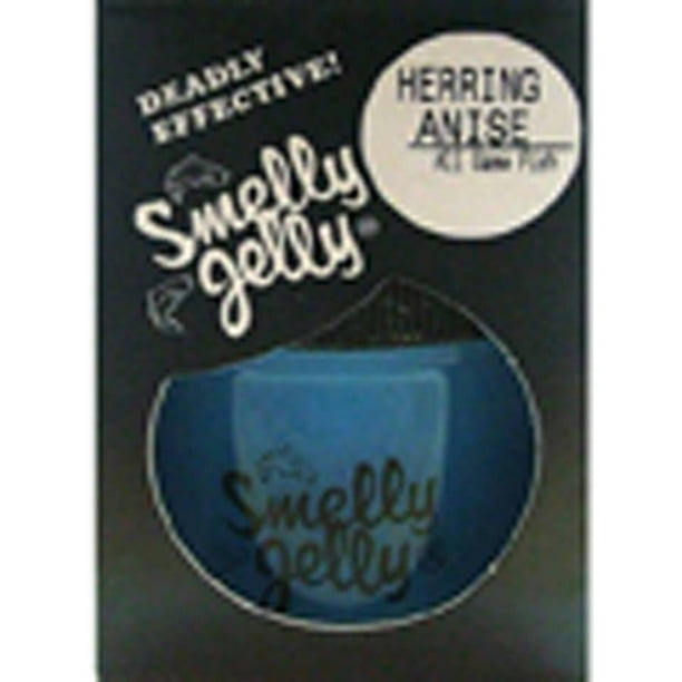 Smelly Jelly 1 oz Jar