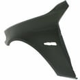 thumbnail image 2 of For BMW ActiveHybrid 5 2012 13 14 15 2016 Fender Assembly Driver and Passenger Side | Pair | Front | Sedan | BM1240148, BM1241148 | 41357248659, 41357248660, 2 of 5