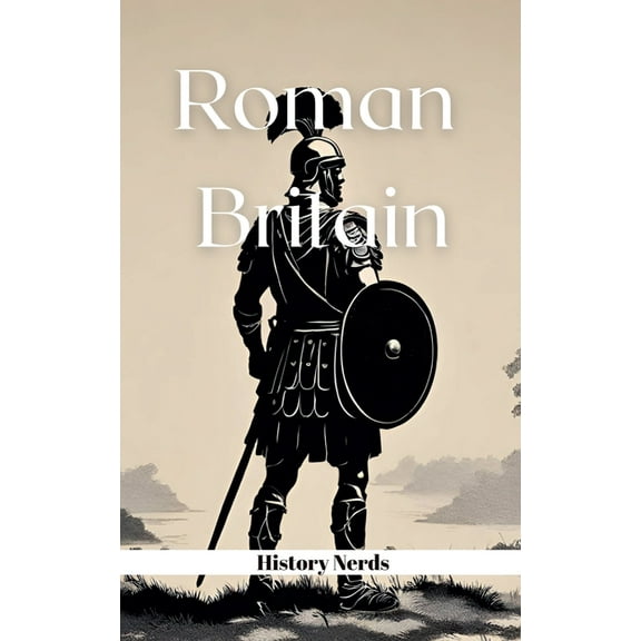 History of England Roman Britain, Book 1, (Paperback)