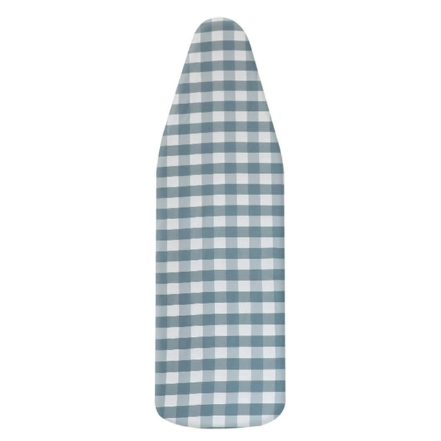 Ltdhehe Home Ironing Board Change Cloth Cover Home Ironing Board Cloth Cover High Temperature Cloth Non Fading Cloth Cover (small Board 9131cm Applicable)