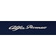 thumbnail image 4 of Playera Tipo Polo Alfa Romeo con logo en silicon, 4 of 5