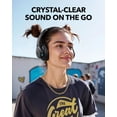 thumbnail image 2 of Auriculares reacondicionados Soundcore Q11i inalámbricos Bluetooth 60H, 2 of 6
