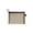 Beige, variant on Beautynvta Mesh Pencil Case, Heart Printed Zipper Mesh Pouch Pencil Pouch Pen Bag for Office Supplies Travel Storage Bags, Black