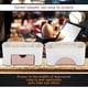 thumbnail image 4 of Multifunctional Desk Desktop Organizer Drawer Stationery Holder Makeup Storage Box Home Pink, 4 of 5