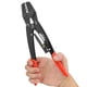 thumbnail image 4 of Crimpadora de Terminales ANGGREK Herramienta de Crimpado Manual Acero Resistente, 4 of 8