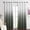 Dark Mallard, variant on White to Navy Blue Room Darkening Curtains 84 inch Length for Bedroom Decorations, Grommet Ombre Privacy Thermal Insulated Curtains for Patio Sliding Door Doorway, 104" Wide Total 2 Pieces