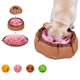 thumbnail image 1 of Estera De Snuffle Para Mascotas, Habilidades De Forrajeo Para Perros, Esteras De Alimentación Lenta Para Perros, Manta De Entrenamiento Para Olores Serendint PT001426-01, 1 of 5