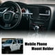 thumbnail image 2 of Coche Teléfono Soporte Radio Soporte Montaje Soporte 2 en 1 Soporte, 2 of 8