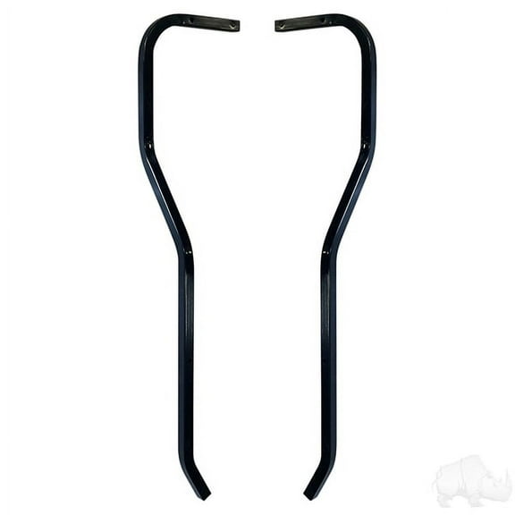 RHOX Top Strut Set, 500 Series Seat Kit with 88" Top, Club Car Tempo, Precedent