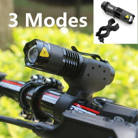 torch 3modes