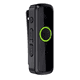 thumbnail image 1 of Mini Walkie Talkie Inalámbrico con Clip para el Cuello, Bluetooth, Pequeño y Compacto, para Montar en la Oreja, 1 of 5