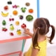 thumbnail image 5 of Imanes para Refrigerador Magdum Fotos de Frutas y Bayas para Niños de 3 Años, 5 of 9