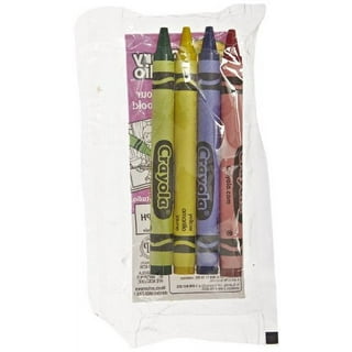 Crayola Crayons, Bulk School Supplies For Kids, 24 Count Crayon Box (P –  Mount Soloda