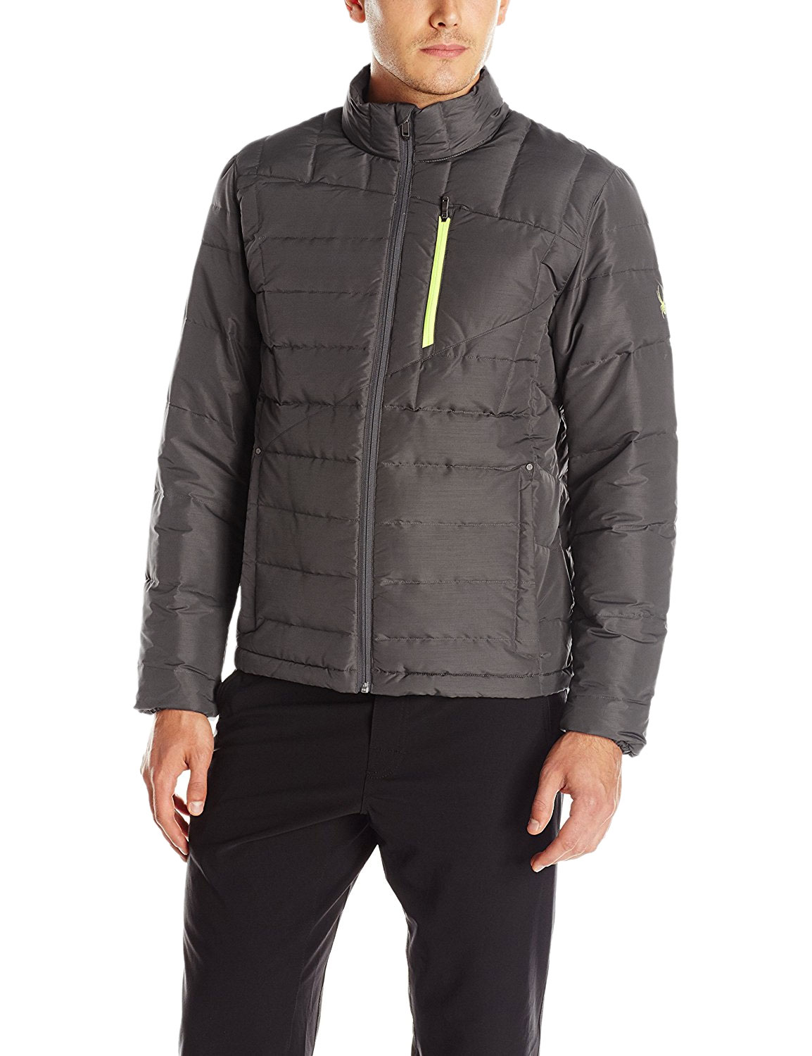 spyder dolomite jacket
