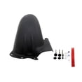 thumbnail image 2 of suitable for For BMW F750GS ADV, F850GS ADV 2018-2023 Rear Fender Wheel Hugger Mudguard Splash Guard Mudflap wings F750 F850 GS Adventure, 2 of 6