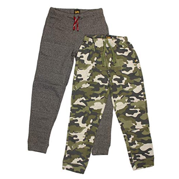 youth jogger sets