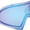 Blue Ice, variant on Dye Precision i4/i5 DYEtanium Thermal Replacement Lens