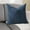 🌻 Blue_Hot#4601, variant on Throw Pillow Cover, Decorative Pillowcase 17.71 x 17.71 in, 3D Printed Pattern Plush Polyester, Soft Touch, Cozy Hug Support for Sofa, Bed, Bedroom Decor