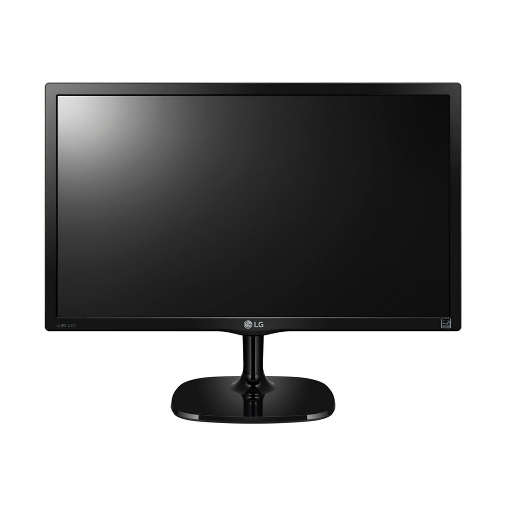 LG 27MP57HT-P - LED monitor - 27" - 1920 x 1080 Full HD (1080p) @ 60 Hz