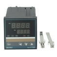 thumbnail image 1 of REX-C700 M*AN Intelligent Temperature Controller Relay Output Thermostat 0-400℃, 1 of 11