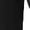 Black, variant on Mens Cotton Poly Blend T-Shirt,Cool Moisture Wicking Classic Tee,Performance Athletic T-Shirt