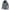 Dark Grey, variant on Tyhengta Men's Jacquard Plaid Cloth Zipper Hooded Jacket Fleece Lining Winter Warm Jacket
