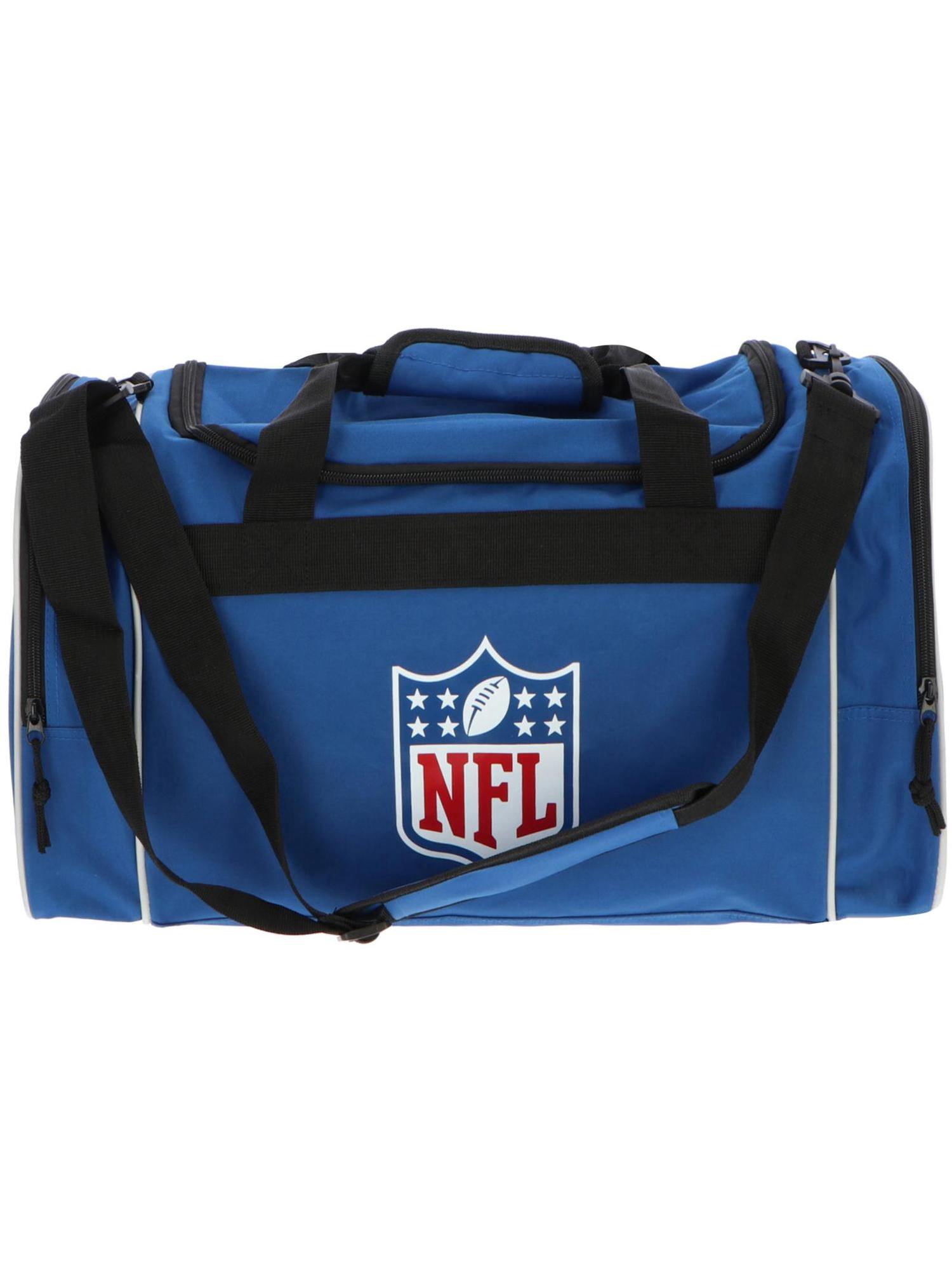 Textiel Trade Boys NFL Sports Duffle Bag