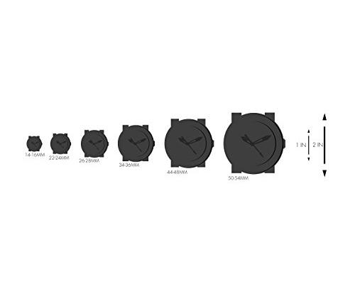 Movado Museum Sport Rubber Mens Watch 