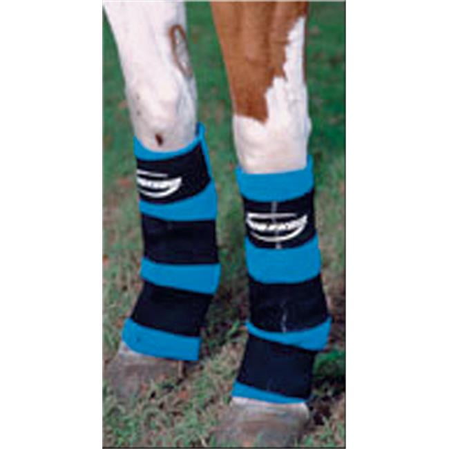 ProKold DK108 4 Panel Long Equine Leg Ice Wraps