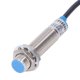 thumbnail image 3 of Sensor de medidor de velocidad del tacómetro del motor IP68 Pantalla digital LED impermeable DC 8V‑24V, 3 of 8