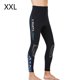 thumbnail image 2 of DIVE SAIL Pantalones de neopreno de 3 mm Costuras sin costuras de tipo dividido Leggings de buceo elásticos a prueba de sol de tres capas para bucear con esnórquel Surf Hombre azul XXL sidaley OD003286-05, 2 of 7