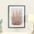 thumbnail image 3 of Wexford Home Rustic Wildflowers II-Framed Print - Grey - 22X30, 3 of 4