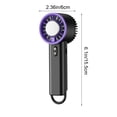 thumbnail image 3 of Kieccall Ice Cooling Handheld Fan Portable Personal Cooling Device For Outdoor Travel Office Summer Fast Cooling, 3 of 6