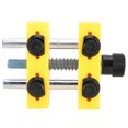 thumbnail image 1 of Watch Repairing Accessory,Yellow Watch Case Holder Watch Case Holder Large Watch Case Holder Innovative Solution, 1 of 12
