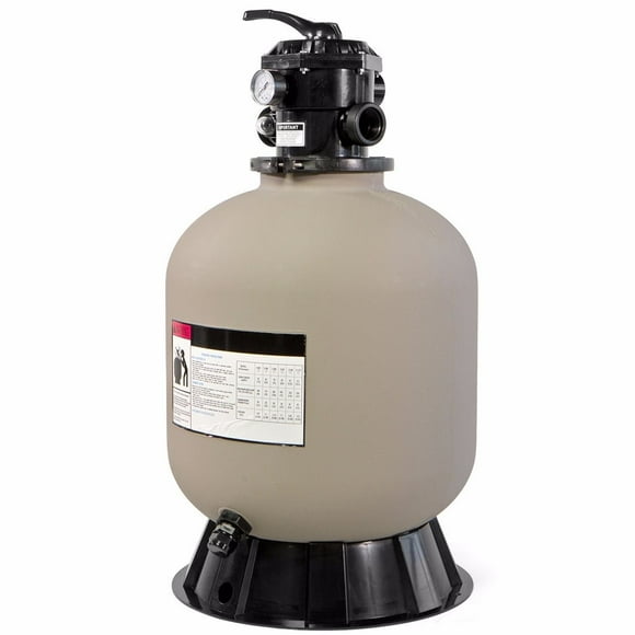 Pool Filter Sand 50 Lbs