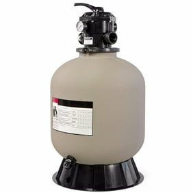 rx clear sand filter