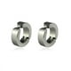 thumbnail image 1 of 2 Pzs Set De Aretes Magnéticos De Imán Fuerte Para Hombres Pendientes De Cruz Falsos Sin Piercing Para Novio Gao Jiahui unisex, 1 of 2