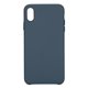 thumbnail image 1 of 6,5 pulgadas ultra delgada caja del teléfono a prueba de golpes para IPhone XS Max con suave anti? Scratch forro de microfibra, 1 of 8