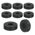 thumbnail image 1 of 36Pack Thick Rubber Spacer, 13/16 Inch OD x 5/16 Inch ID x 3/16 Inch Thickness, 1 of 6