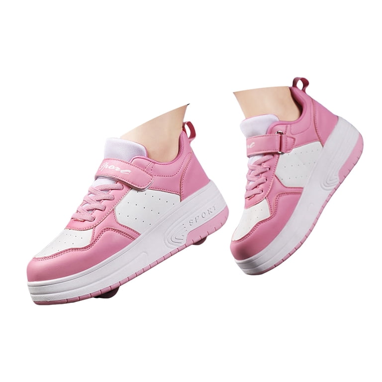 Zshosam Girl Footwear Toddler Kids Sneakers Girls Shoes Footwear