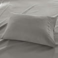 thumbnail image 4 of Comfort Classics 3M Microcell All Season Moisture Wicking Lightweight Sheet Set, 4 of 6