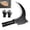 1pcs, variant on Dual Head Clearing Axe & Sickle, High Manganese Steel Double Scythe, Outdoor Brush Clearing Tool for Mowing Grass, Cutting Vines, Cutting Bamboo and Harvesting