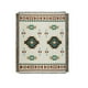 thumbnail image 2 of Moyic Manta de tiro con borlas trenzadas, funda para sofá cama, manta cálida para sofá, decoración artística para el sofá del hogar Decoración del hogar 90x180cm Moyic HA004732-03, 2 of 6
