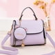 thumbnail image 1 of Bolso de hombro pequeño para mujer, bolso de hombro para mujer, bolso de mano pequeño grande para mujer, bolso de mano de alta intensidad, 1 of 1