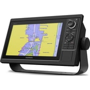 Garmin GPSMAP 1022 - Worldwide Basemap (010-01740-00)
