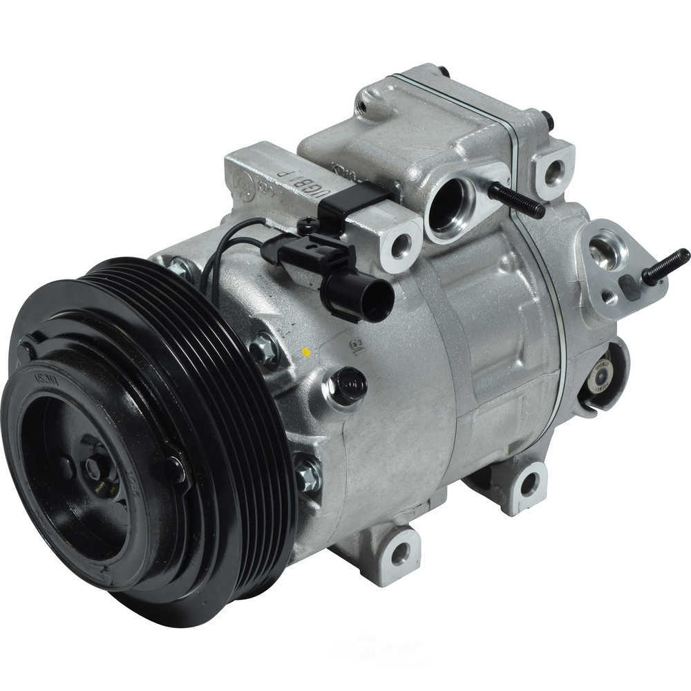 UAC CO 11746C Vs18 Compressor Assembly