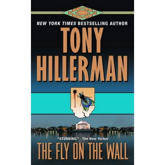 Pre-Owned The Fly on the Wall (Paperback) 0061000280 9780061000287