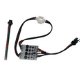 thumbnail image 3 of Module Lumineux LED 12W RGBW Haute Puissance, Entrée DC12V, Lumière LED Numérique RGBW pour Projecteurs (B), 3 of 6