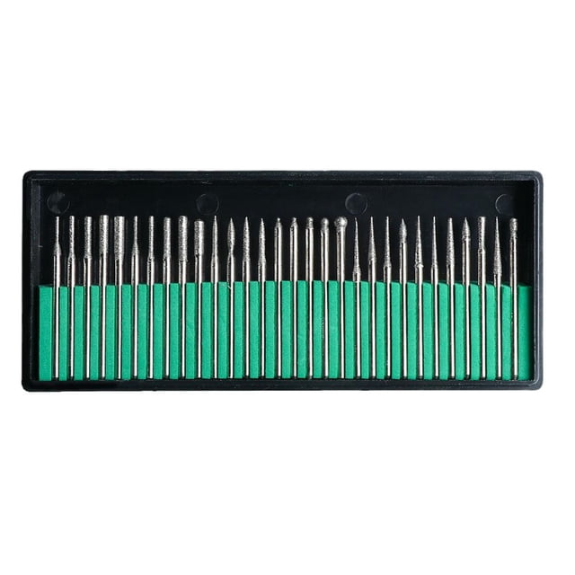 10pcs Nail Files For Natural Nails 100/180 Grit Nail Files Bulk Flowery Nail File Curved Nail File By PULMCheerger