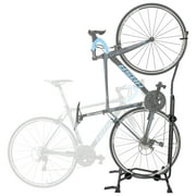 CD Upright Vertical & Horizontal MTB Road Bike Bicycle Floor Parking Stand Rack